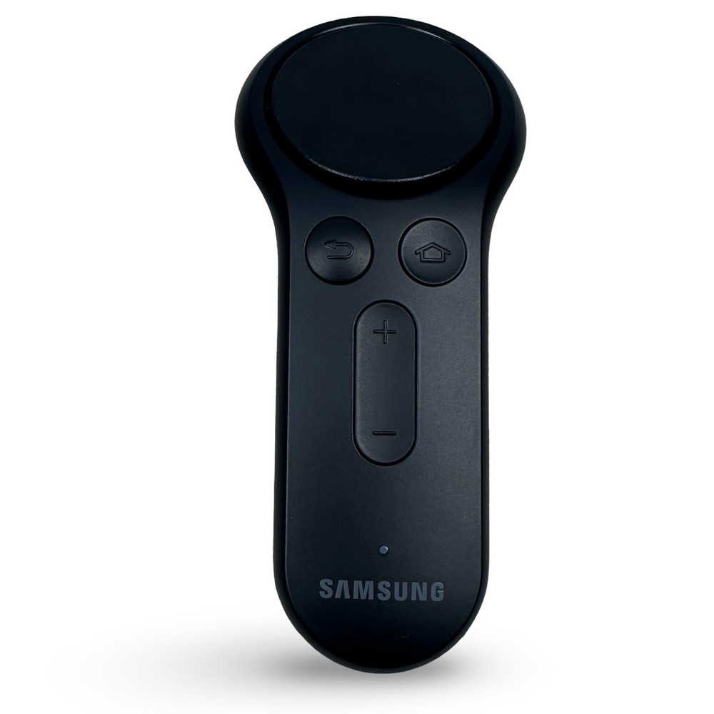 Samsung Gear VR Controller ET-YO324 Black Bluetooth Motion Remote Replacement